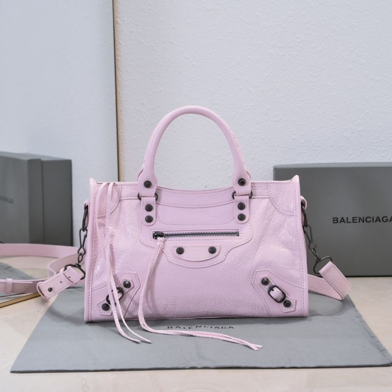 Balenciaga Top Handle Bags